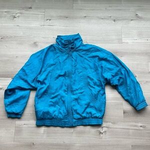 bocoo 80s bomber jacket